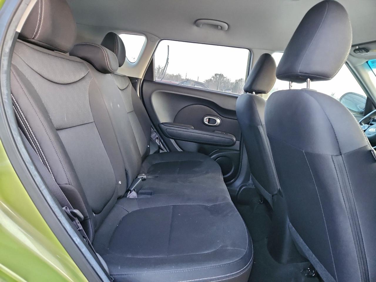 2015 KIA SOUL photo 10
