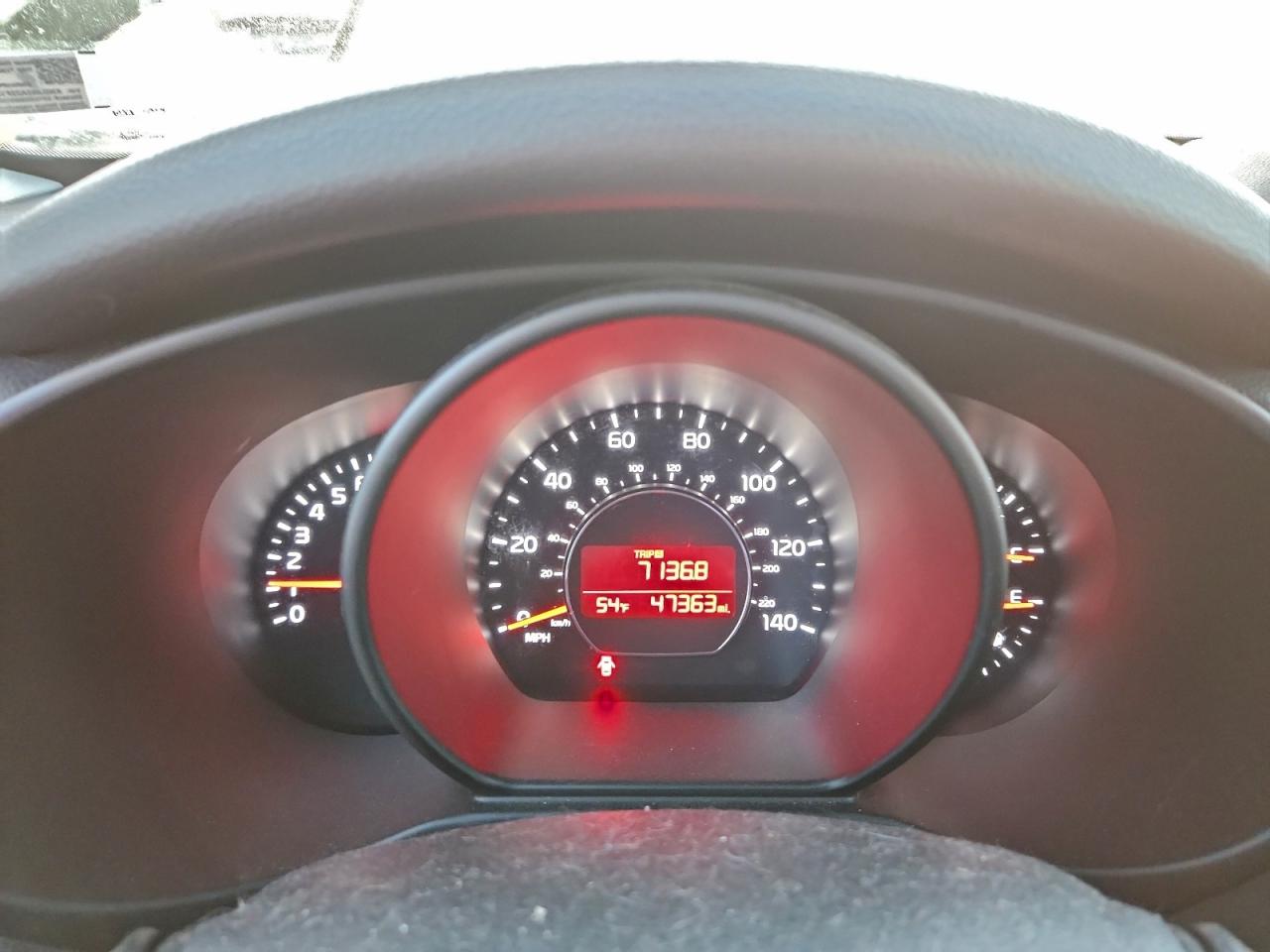 2015 KIA SOUL photo 9
