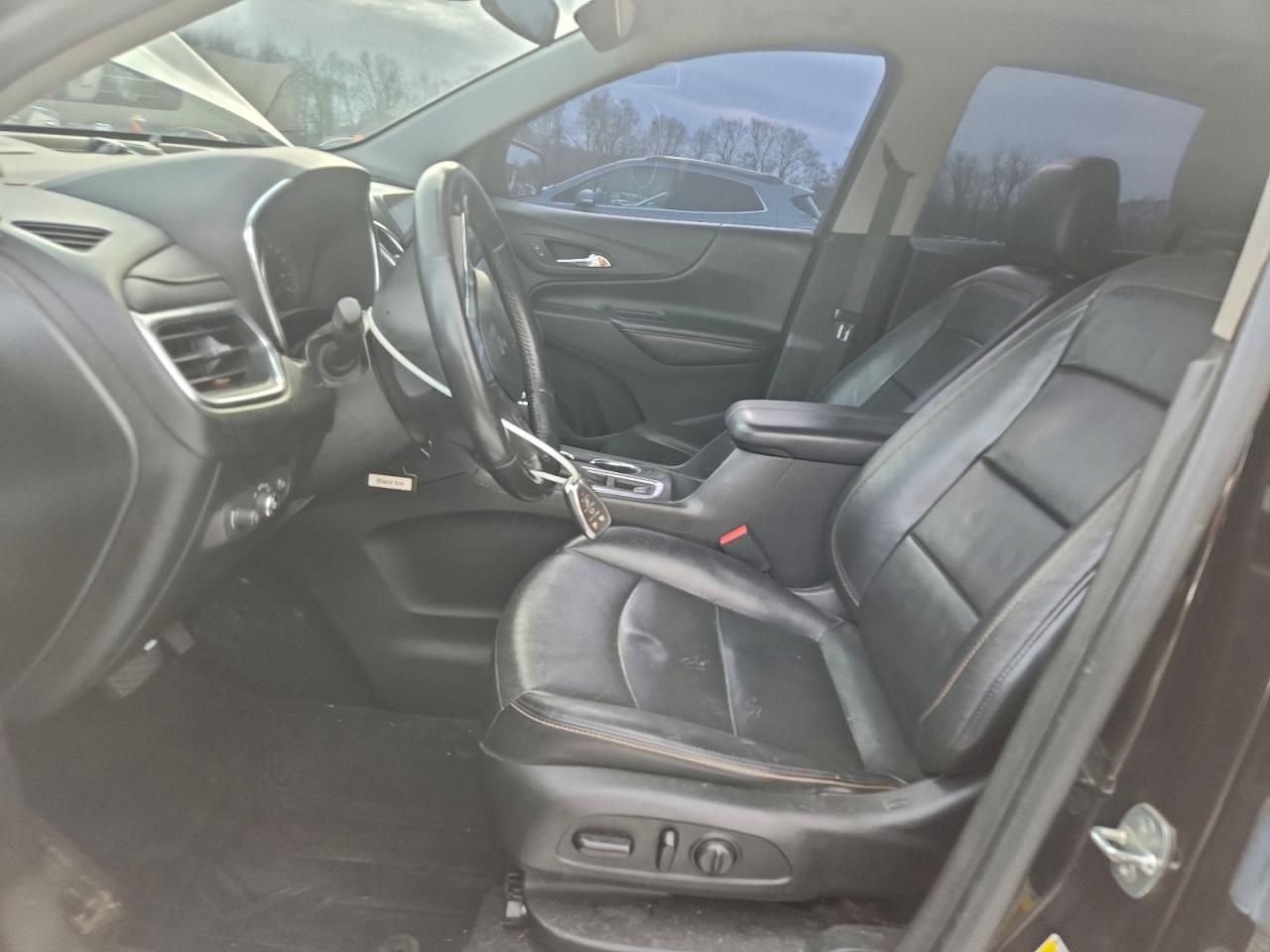 2020 CHEVROLET EQUINOX PREMIER photo 7