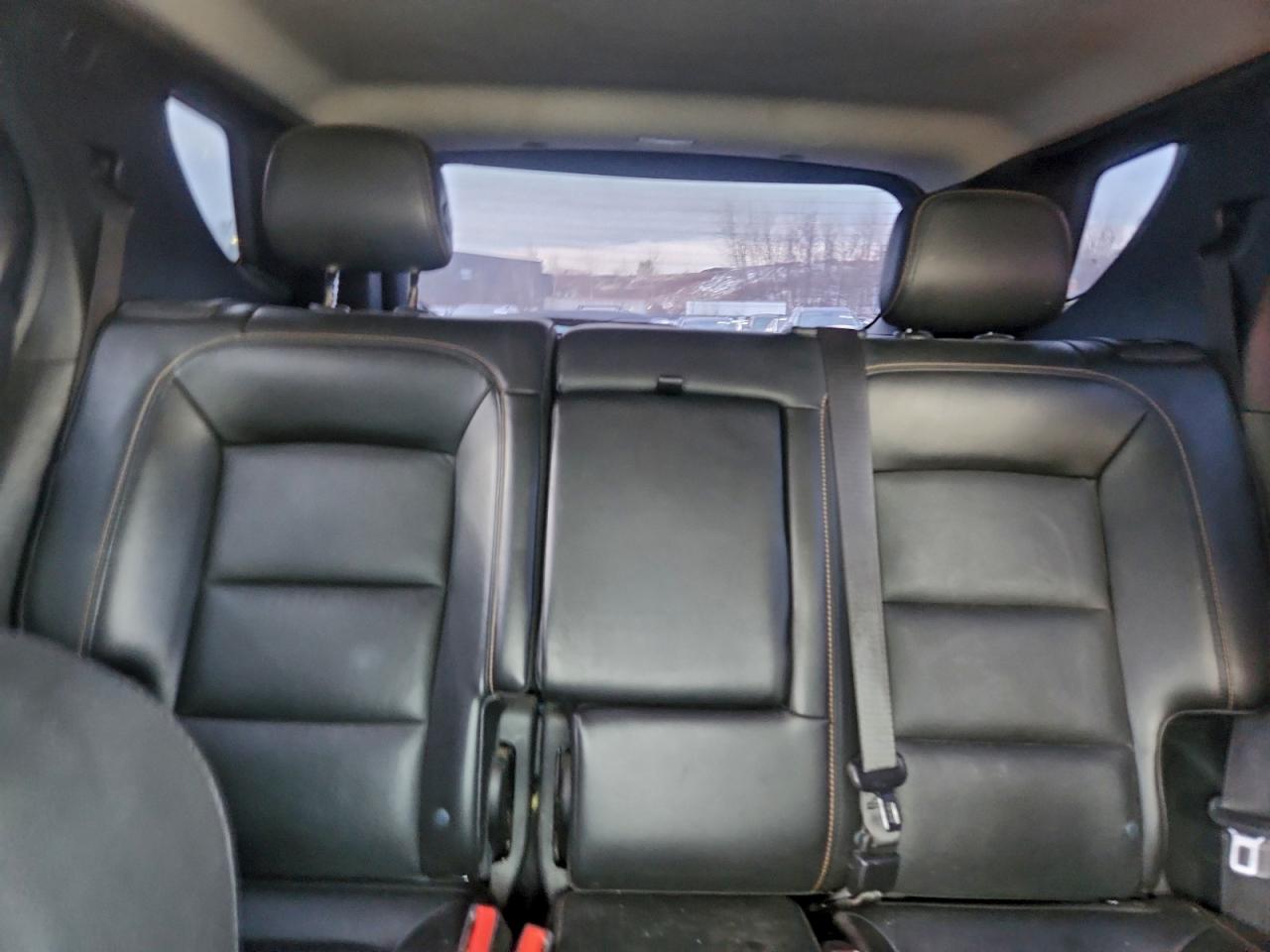 2020 CHEVROLET EQUINOX PREMIER photo 10