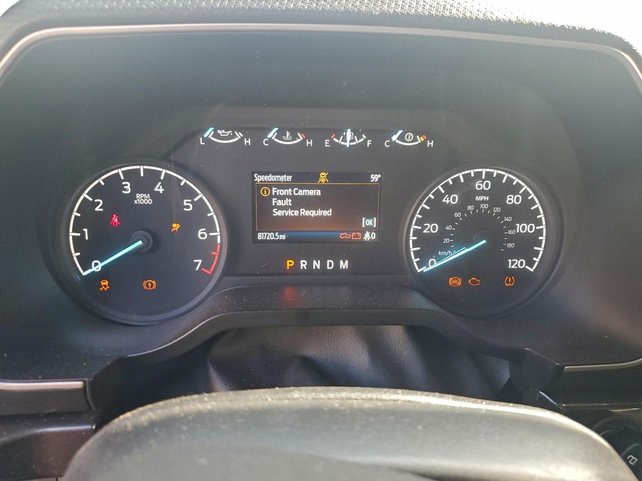 2021 FORD F150 SUPERCREW photo 17
