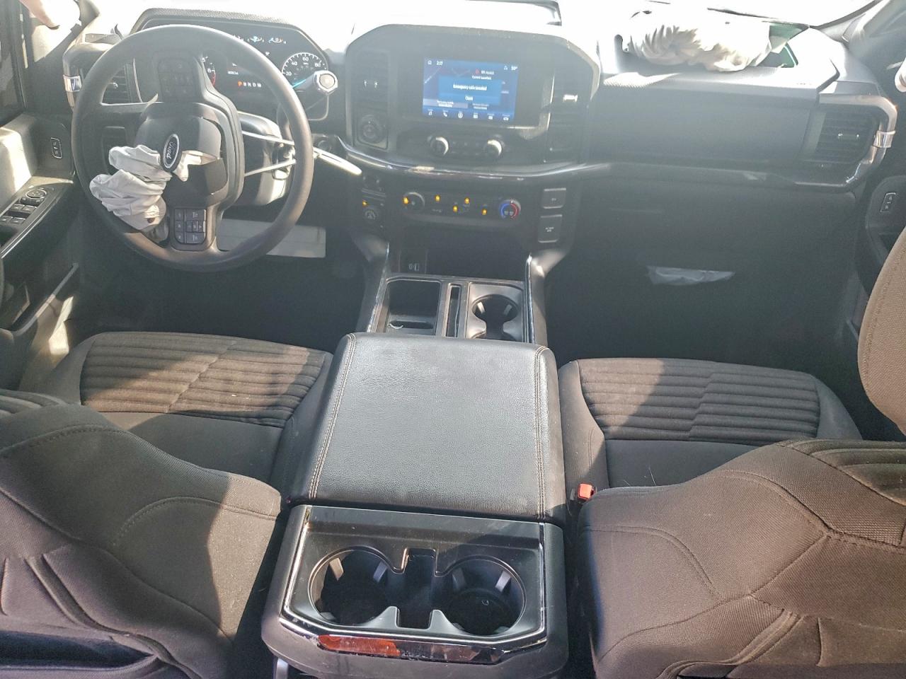 2021 FORD F150 SUPERCREW photo 15