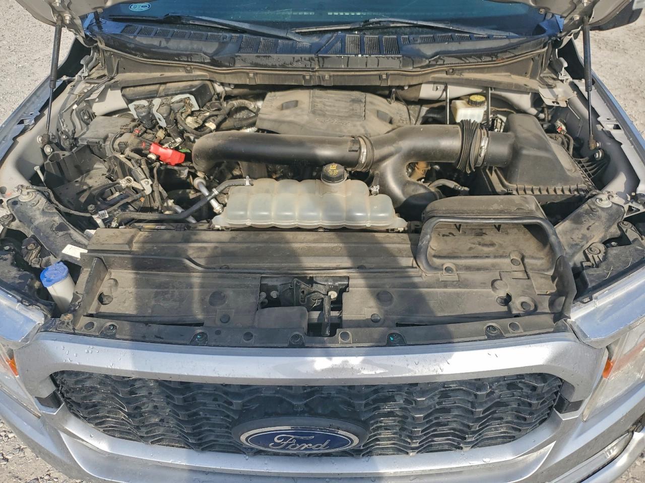 2021 FORD F150 SUPERCREW photo 21