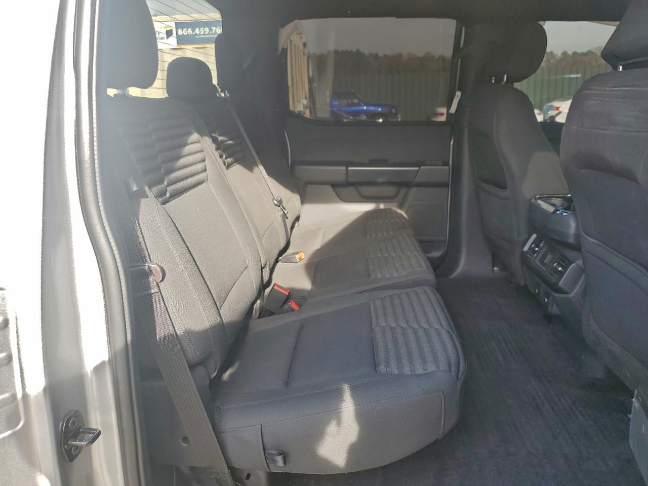 2021 FORD F150 SUPERCREW photo 19