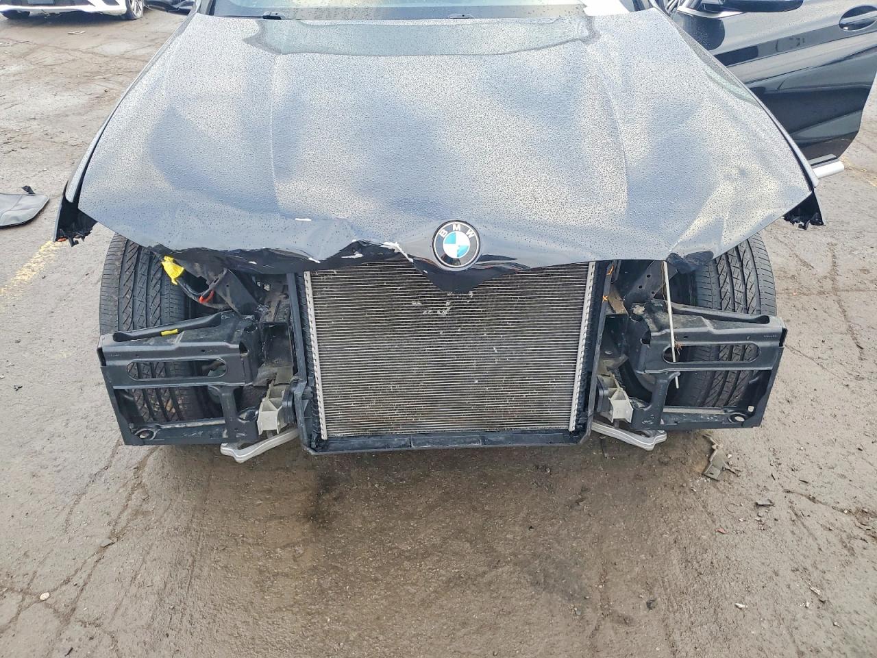 2018 BMW X3 XDRIVE30I photo 11