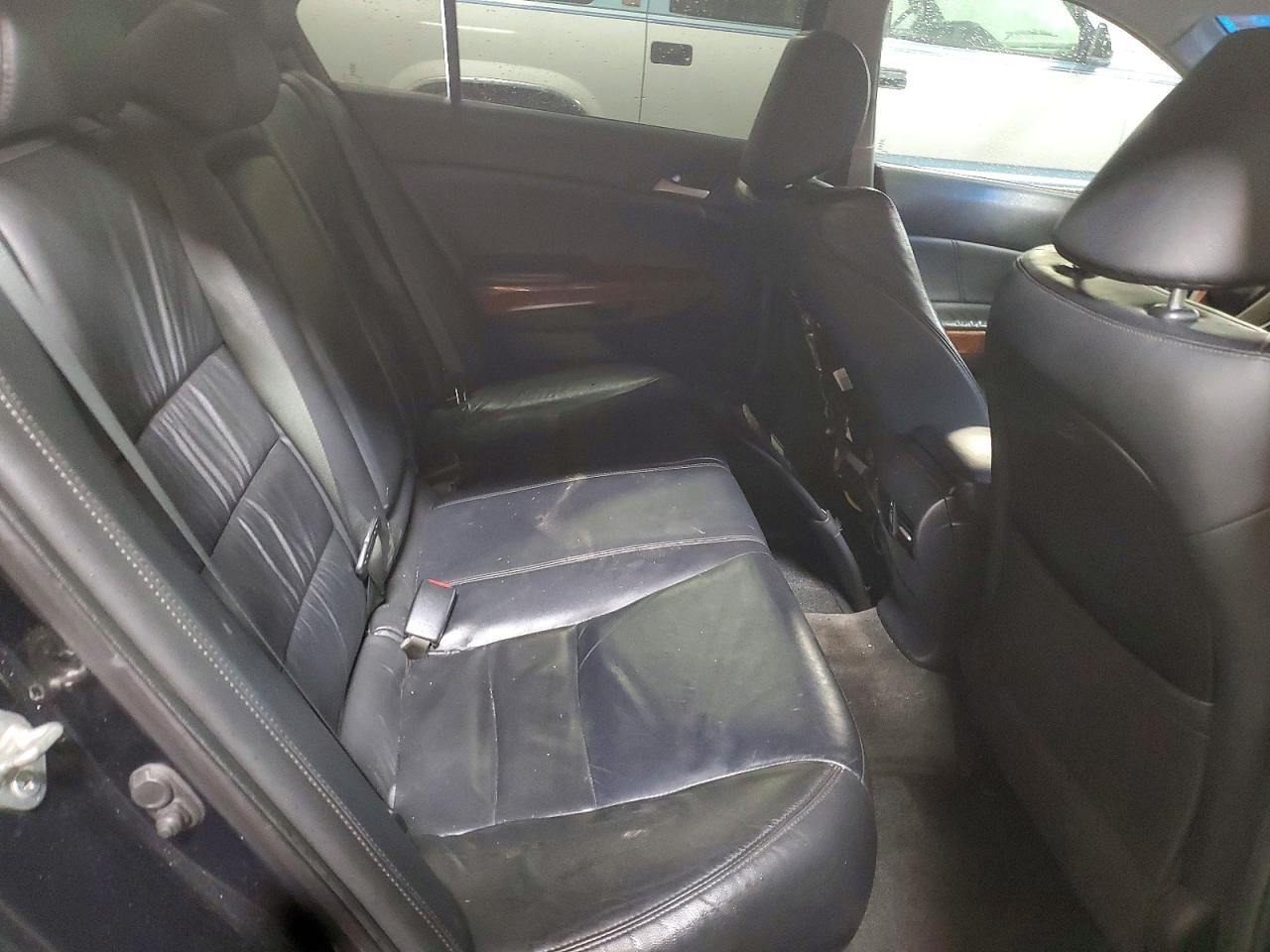 2012 HONDA ACCORD EXL photo 10