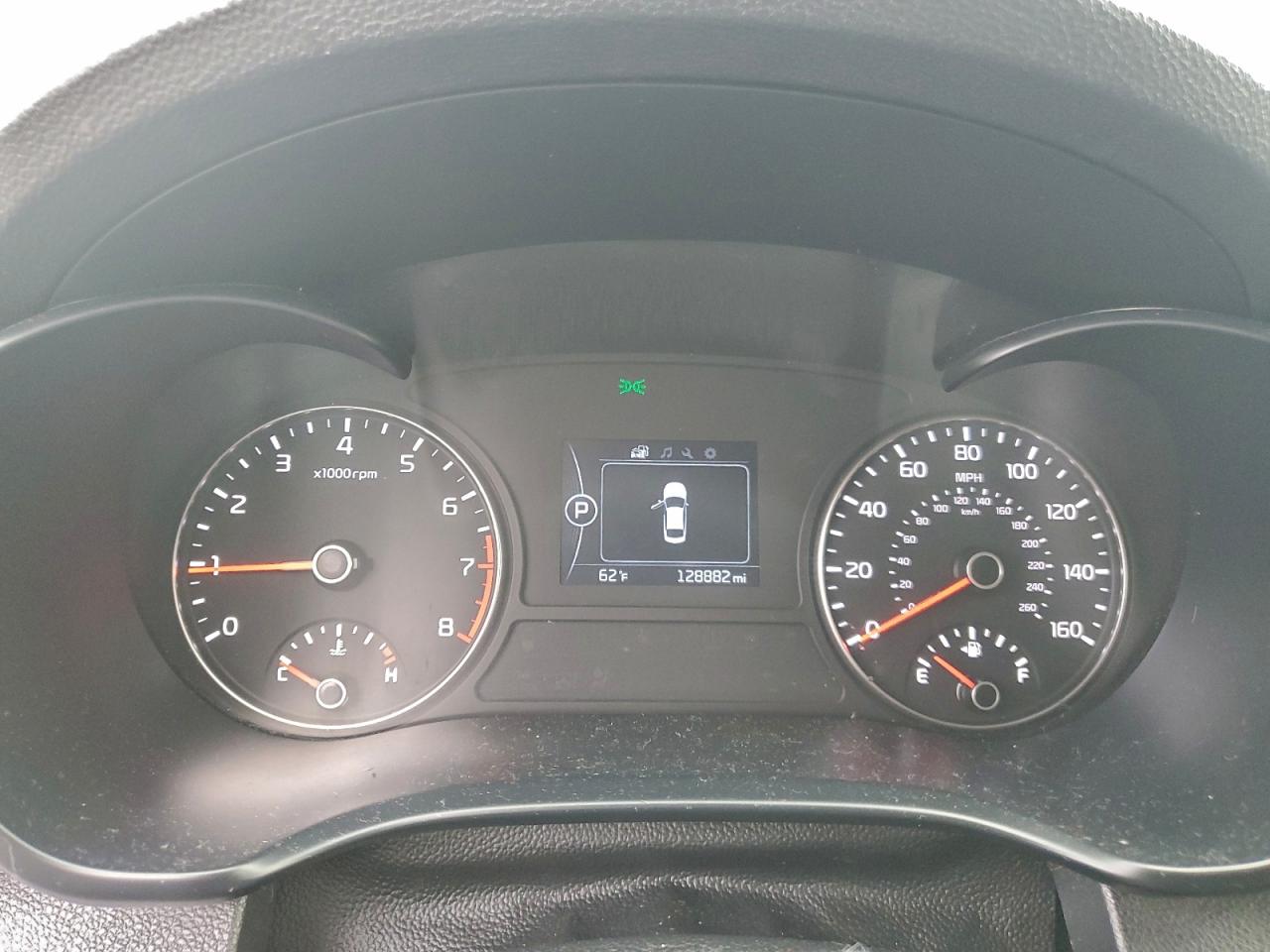2018 KIA OPTIMA LX photo 9