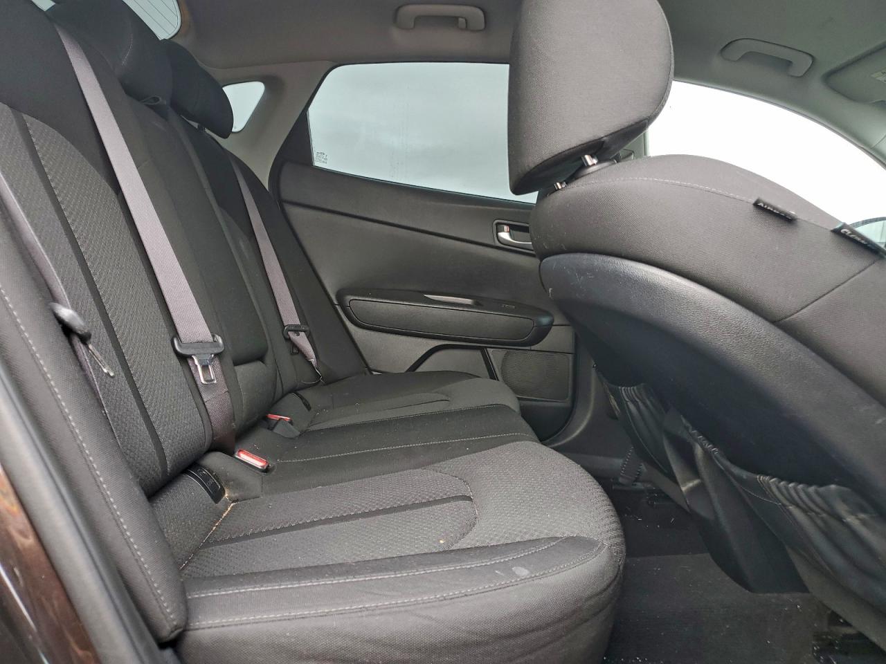 2018 KIA OPTIMA LX photo 10
