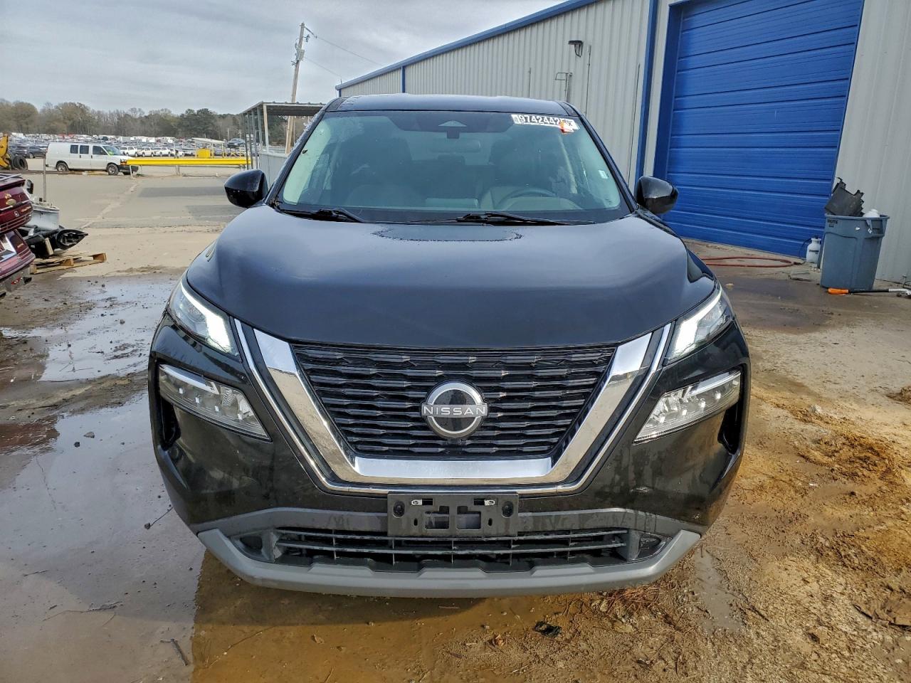 2023 NISSAN ROGUE SV photo 5