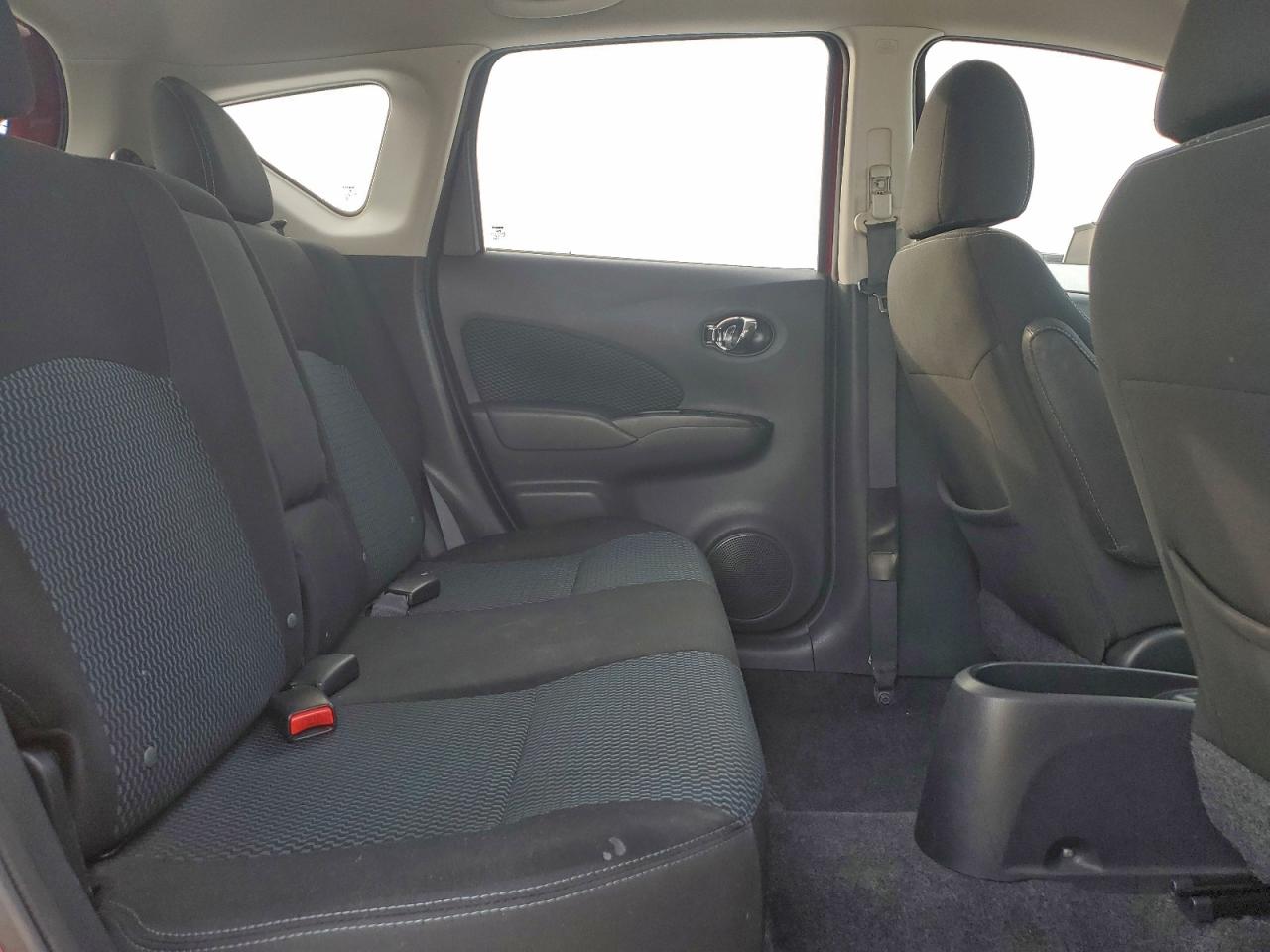2014 NISSAN VERSA NOTE S photo 10