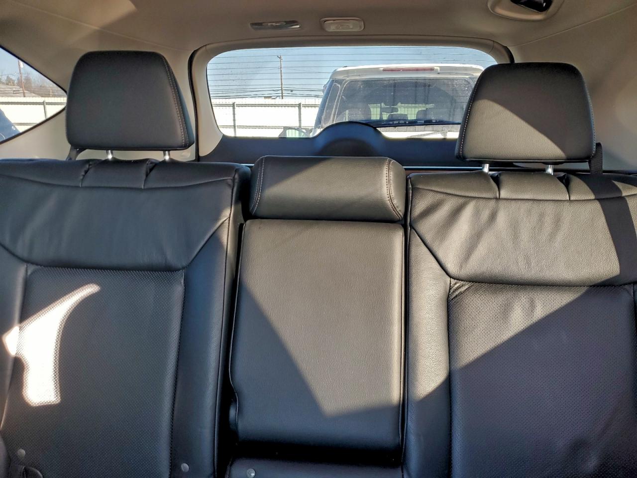 2015 HONDA CR-V EXL photo 10