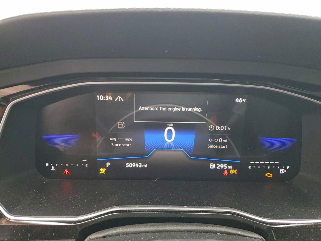 2024 VOLKSWAGEN JETTA SE photo 9