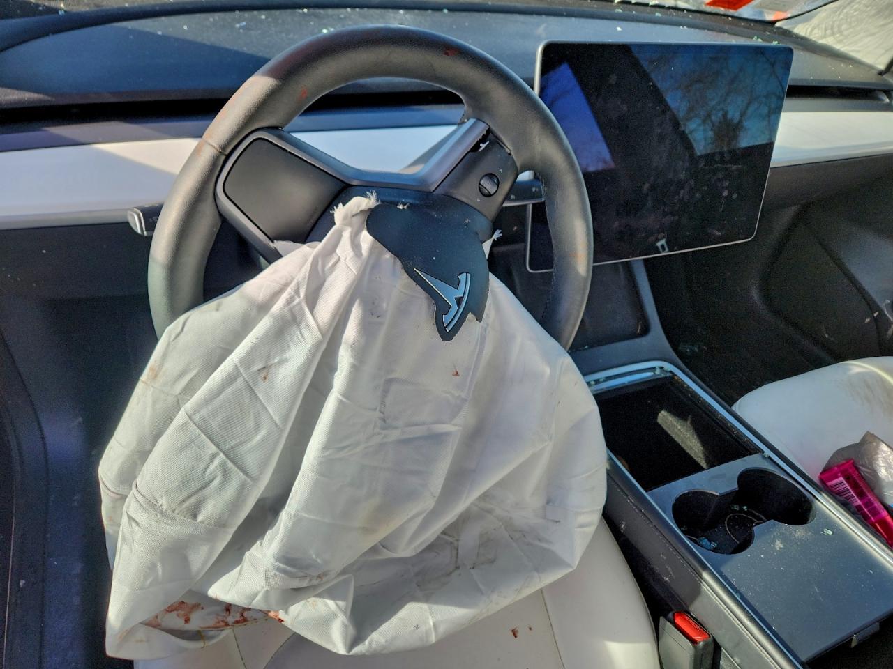 2023 TESLA MODEL 3 photo 9