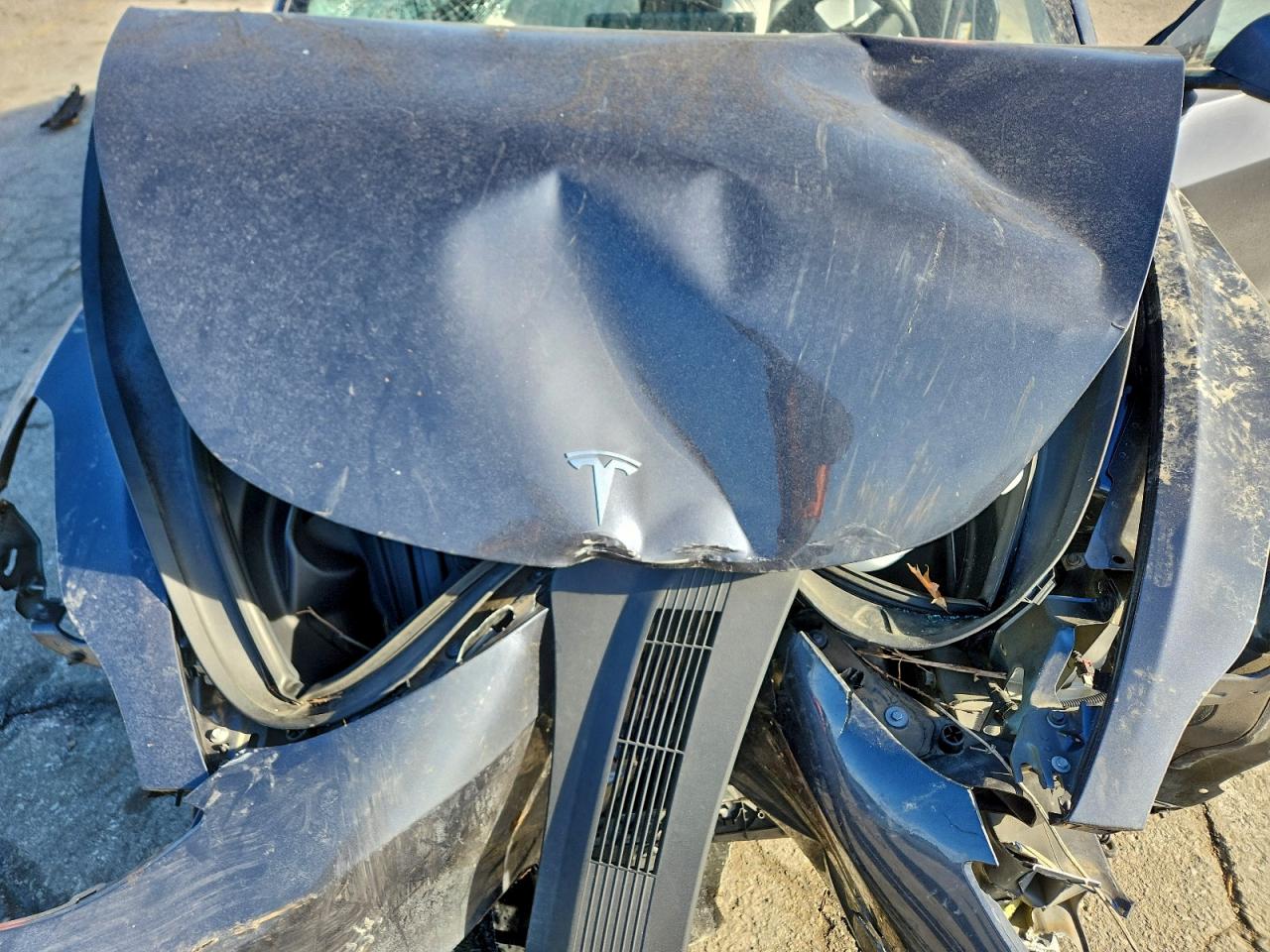 2023 TESLA MODEL 3 photo 12