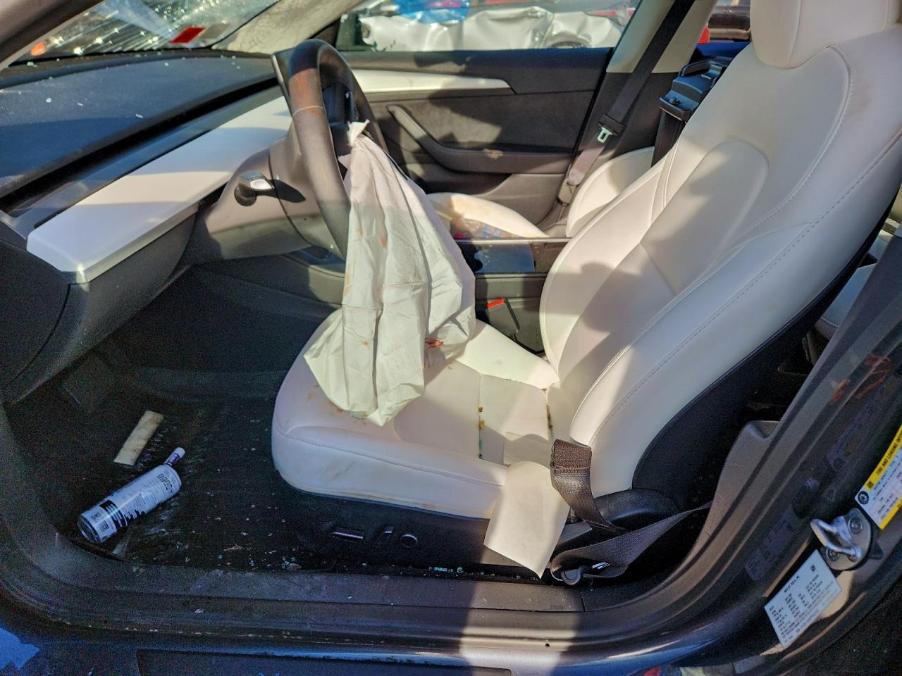 2023 TESLA MODEL 3 photo 7
