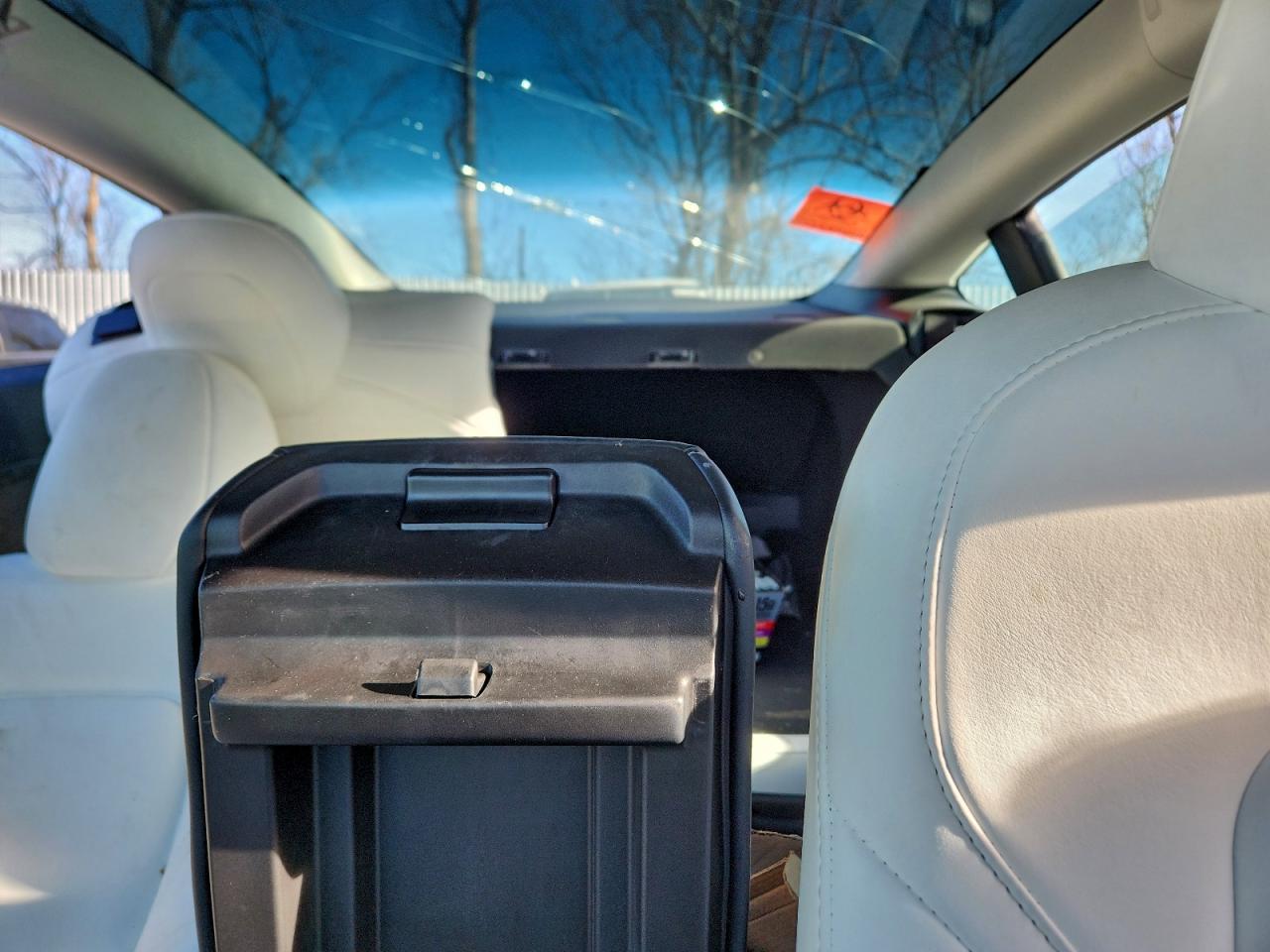 2023 TESLA MODEL 3 photo 10