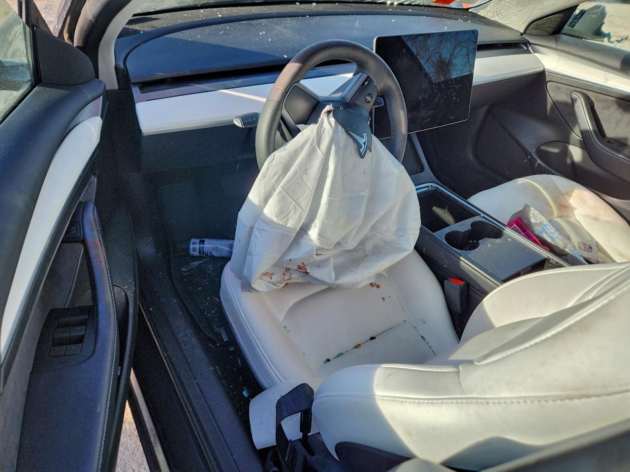 2023 TESLA MODEL 3 photo 8