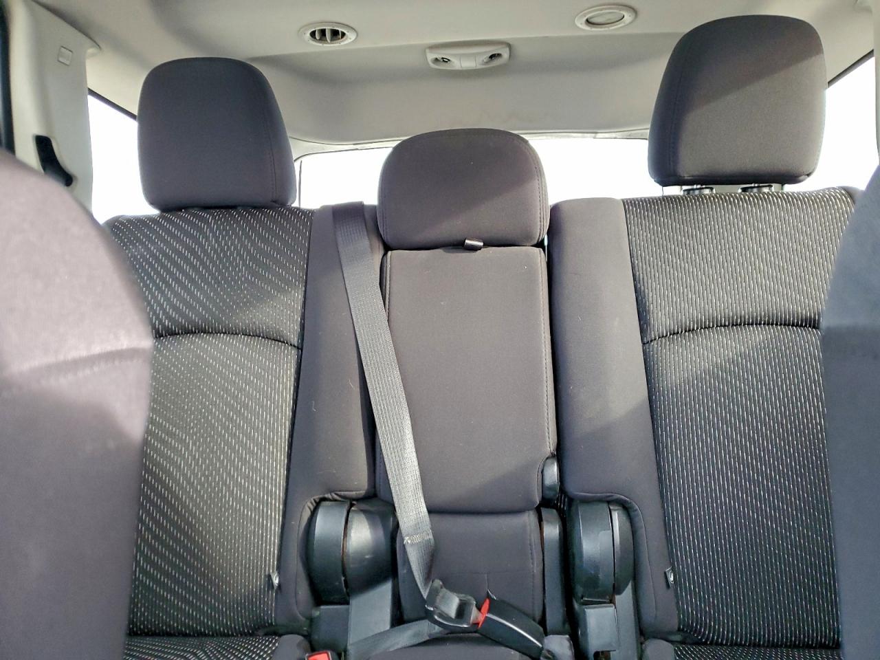 2013 DODGE JOURNEY SXT photo 10