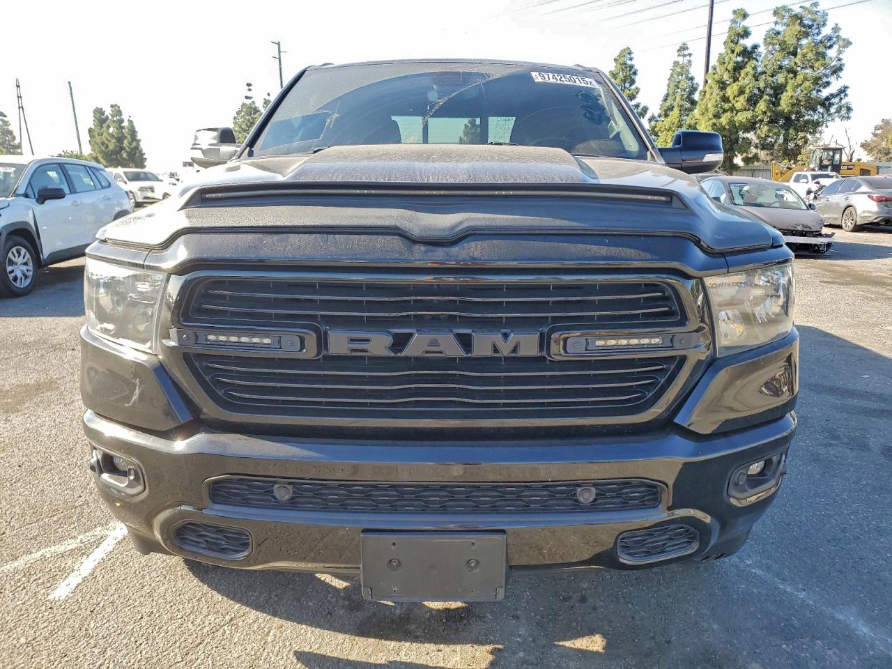 2019 RAM 1500 BIG HORN/LONE STAR photo 5