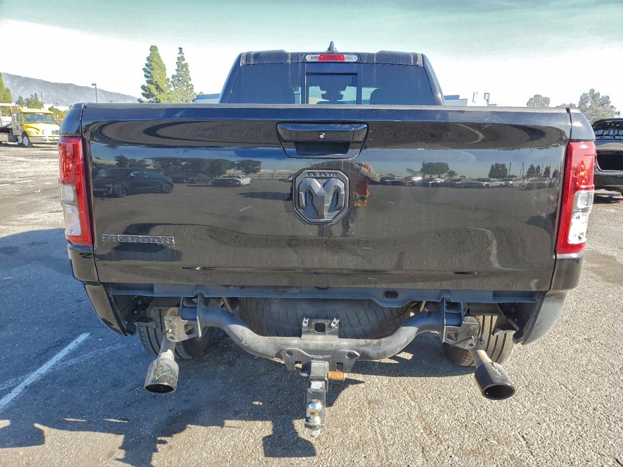 2019 RAM 1500 BIG HORN/LONE STAR photo 6