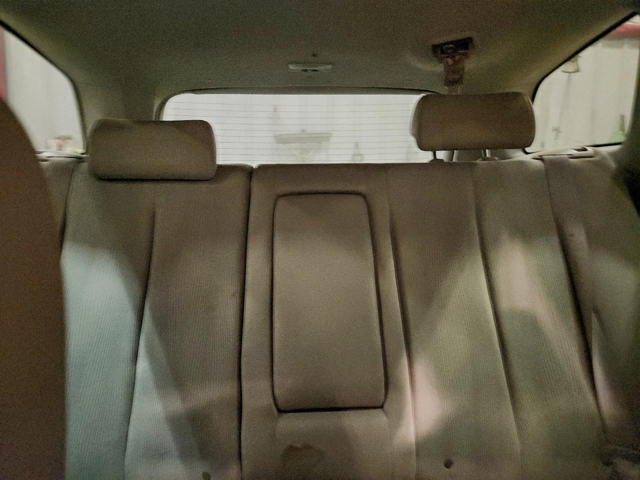 2010 MAZDA CX-7 photo 10