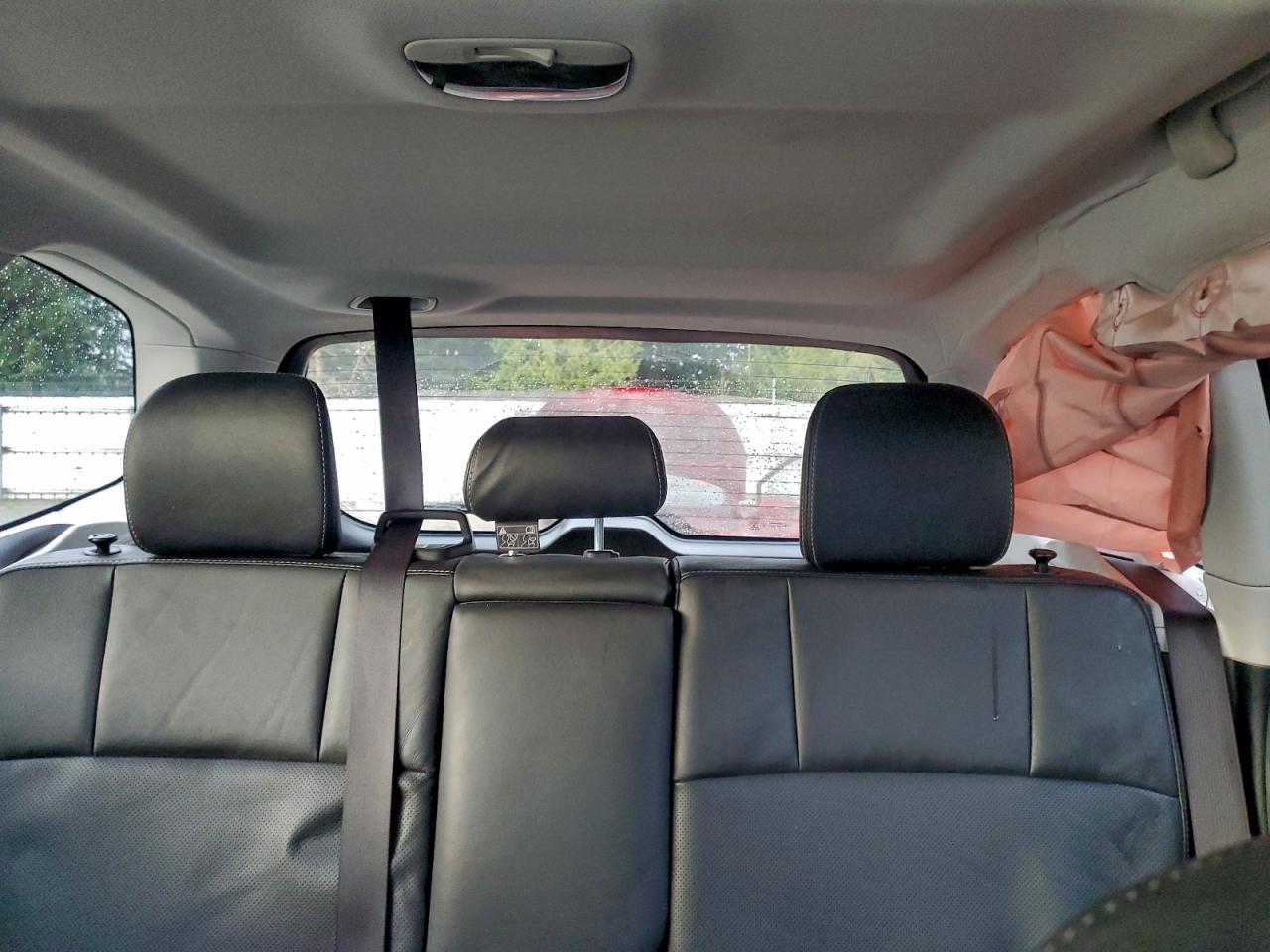 2015 SUBARU FORESTER 2.0XT TOURING photo 28