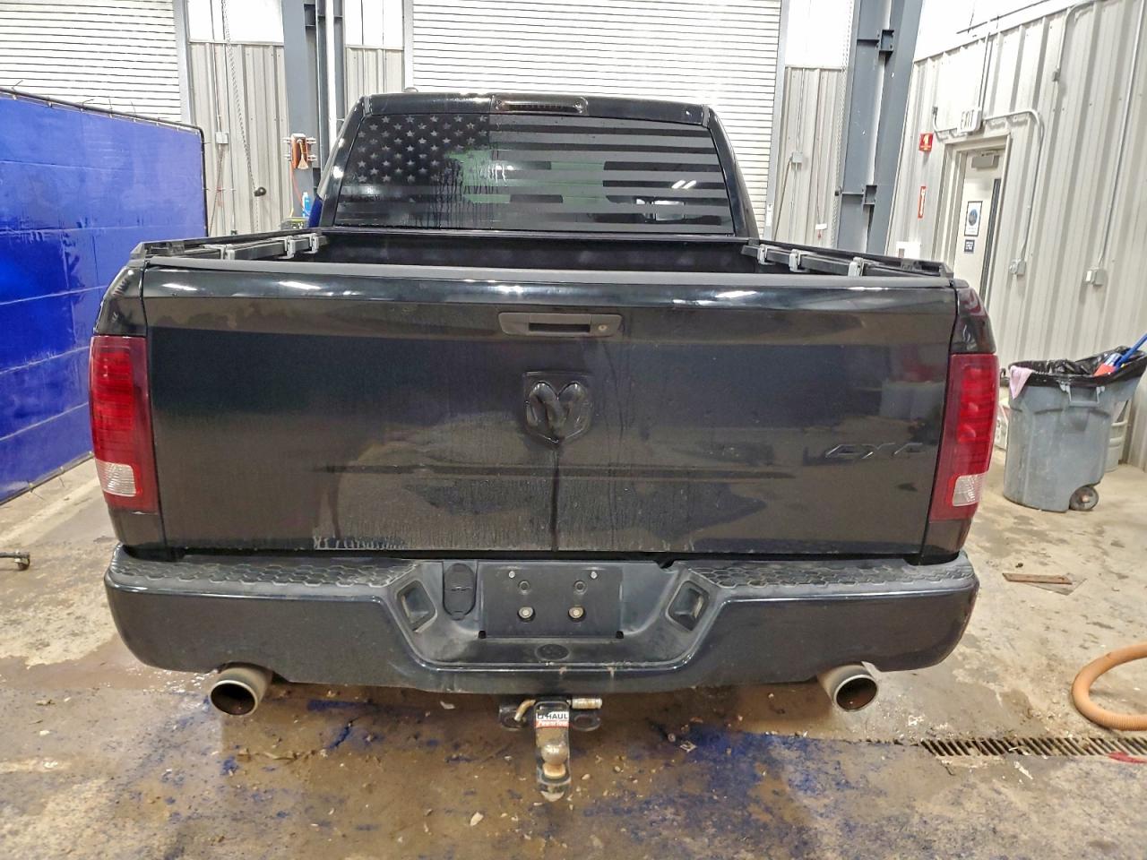 2015 RAM 1500 ST photo 6