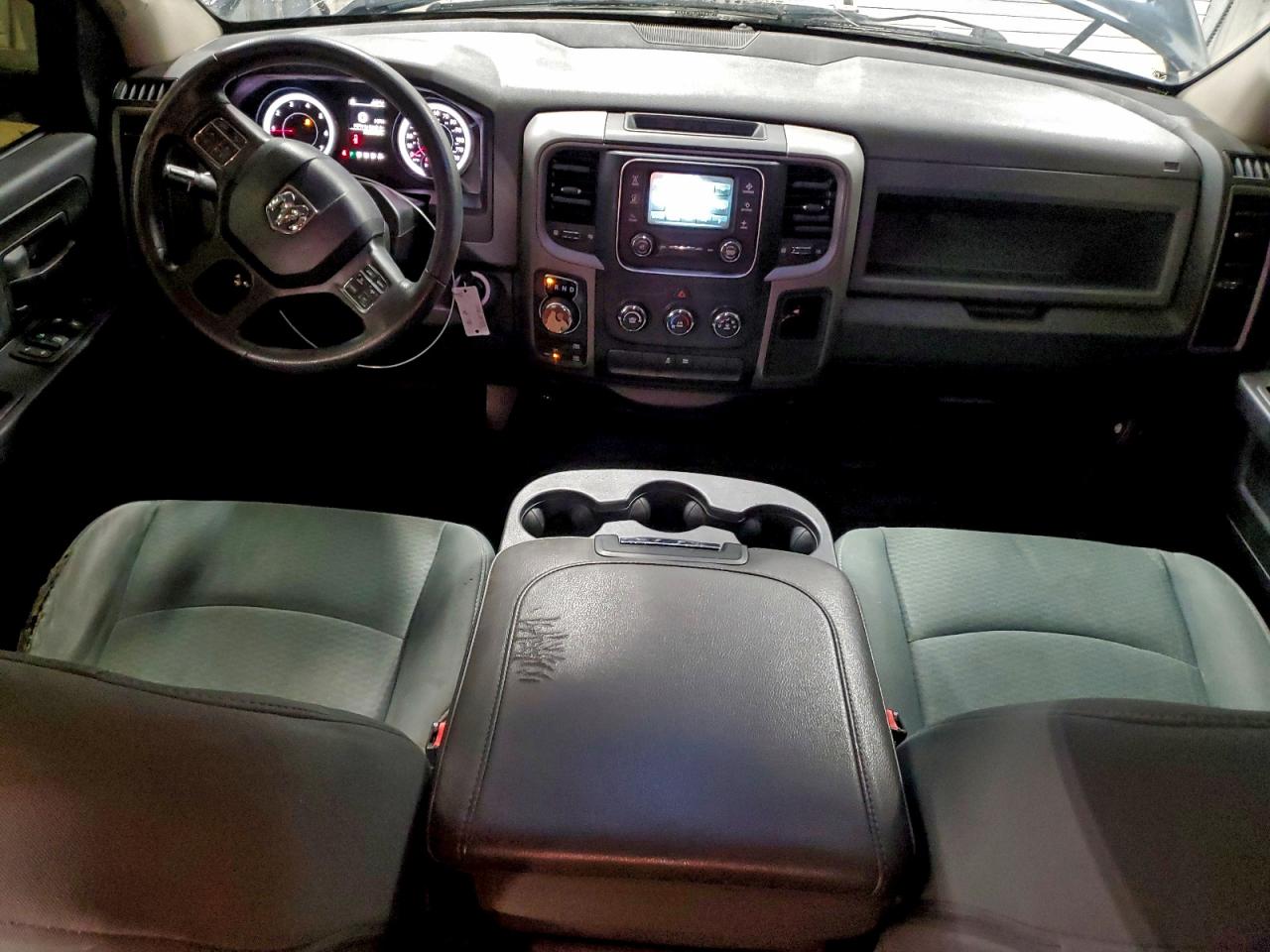 2015 RAM 1500 ST photo 8