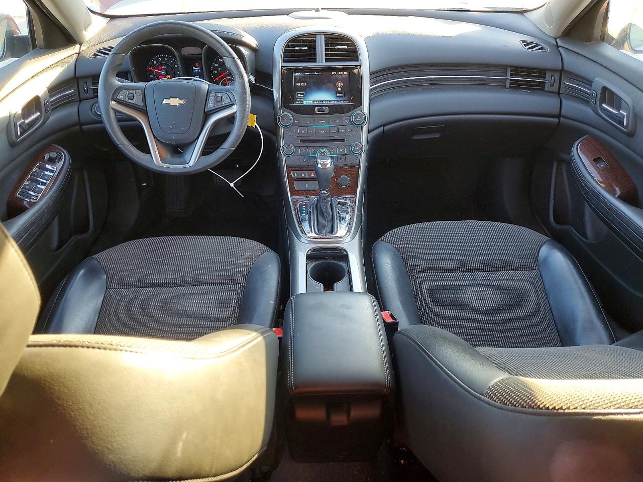 2013 CHEVROLET MALIBU 1LT photo 8