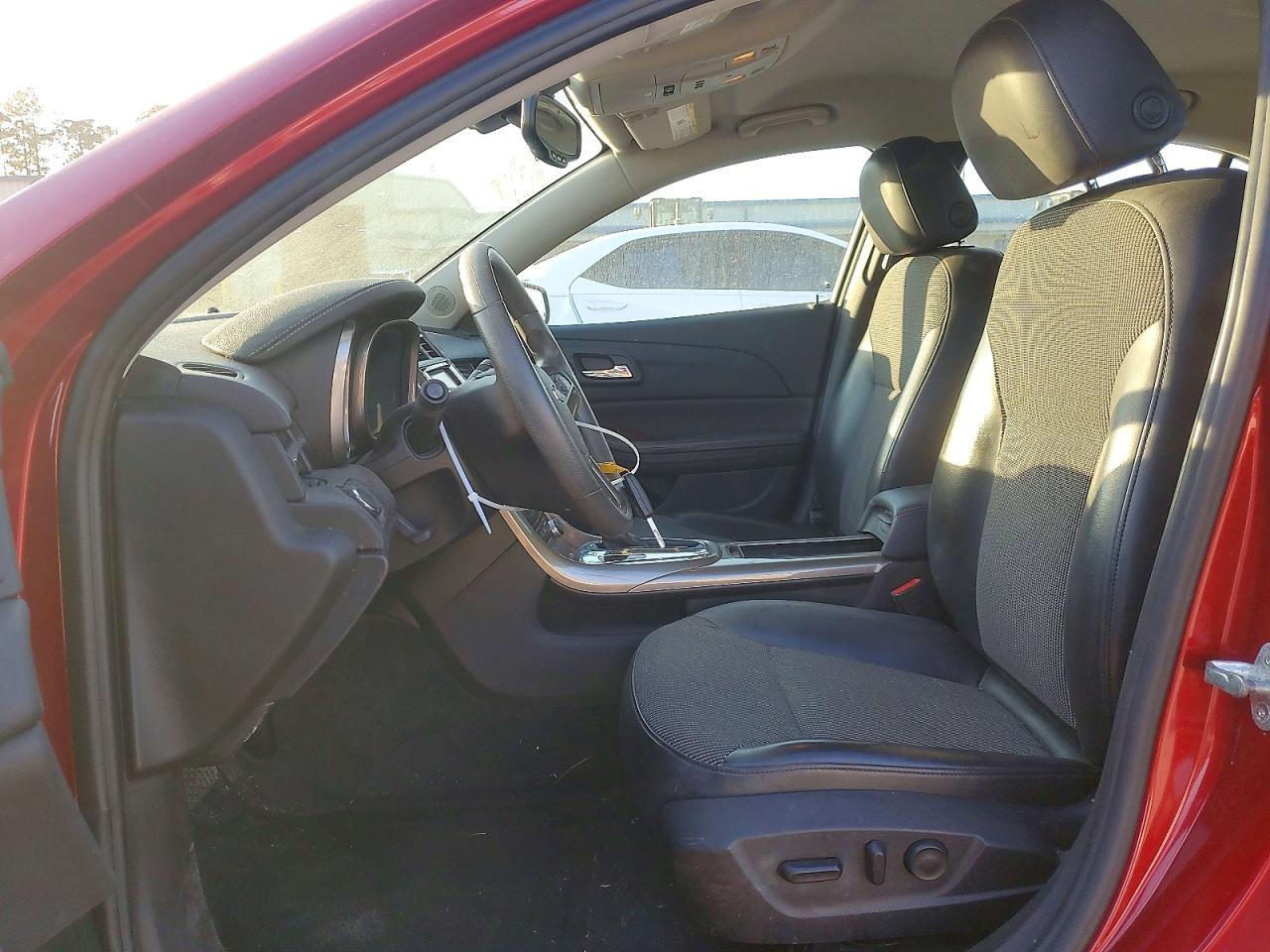2013 CHEVROLET MALIBU 1LT photo 7
