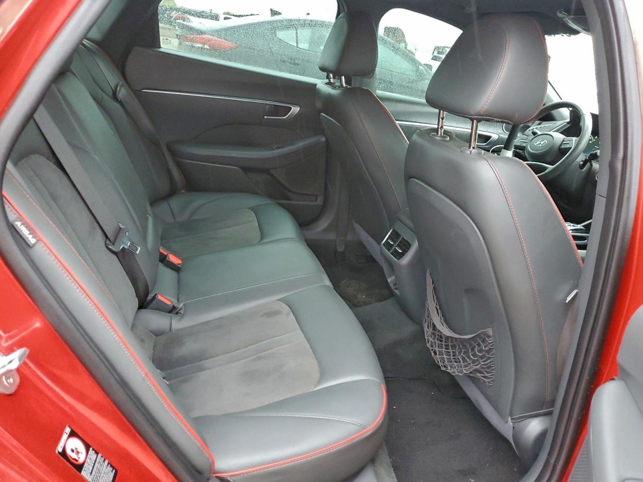 2020 HYUNDAI SONATA SEL PLUS photo 10