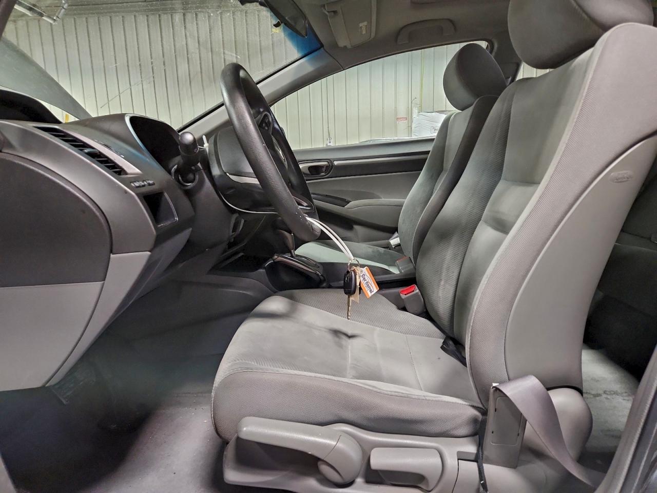 2010 HONDA CIVIC EX photo 7