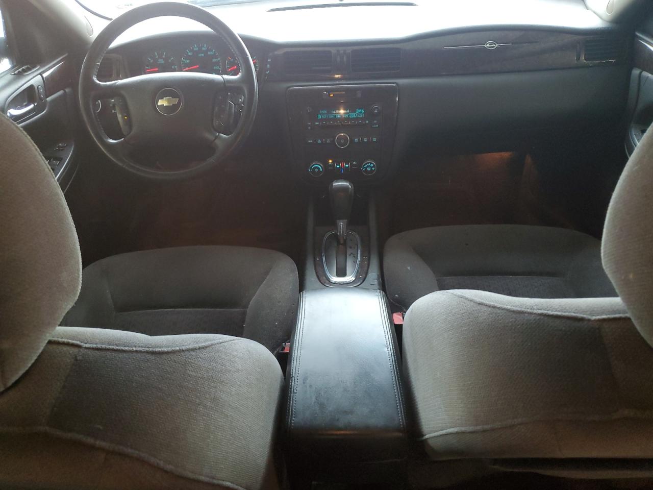 2012 CHEVROLET IMPALA LT photo 8