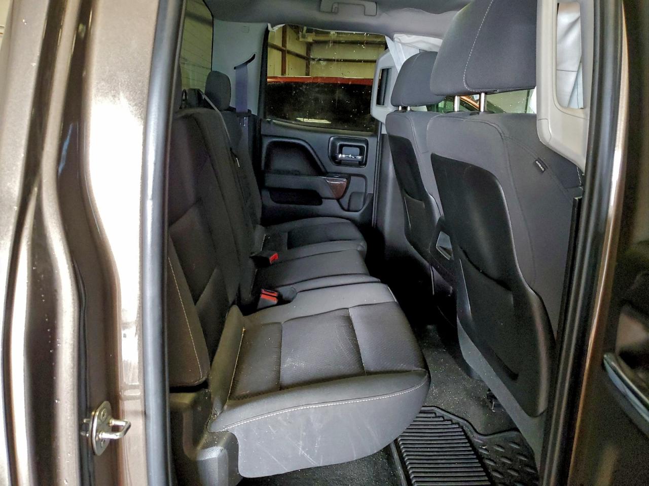 2014 GMC SIERRA K1500 SLE photo 10