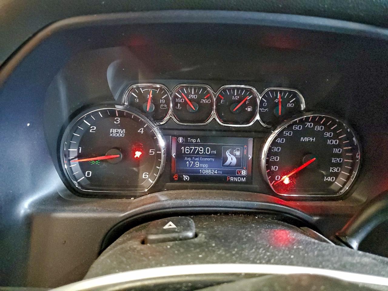 2014 GMC SIERRA K1500 SLE photo 9