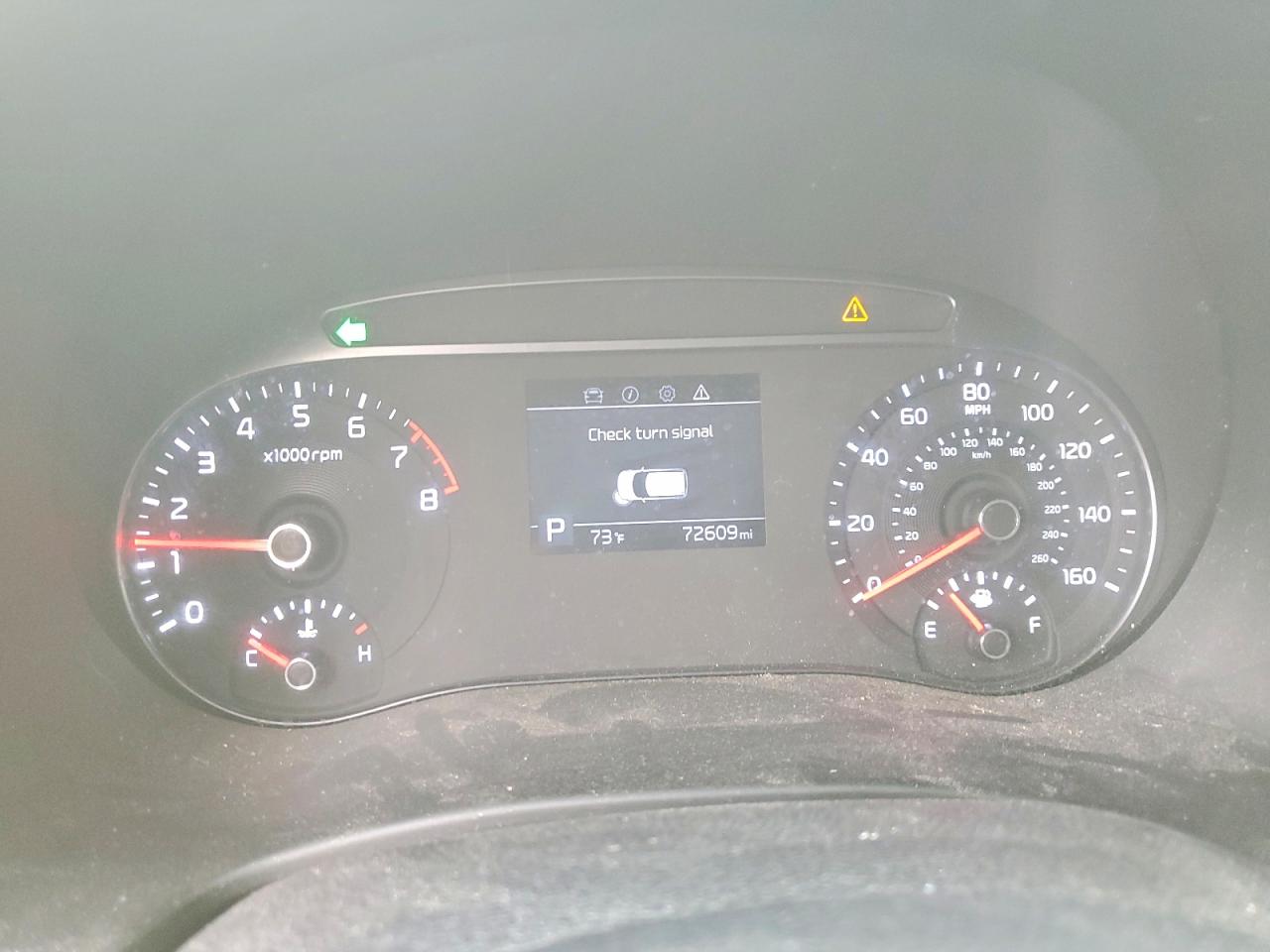 2021 KIA SOUL LX photo 9