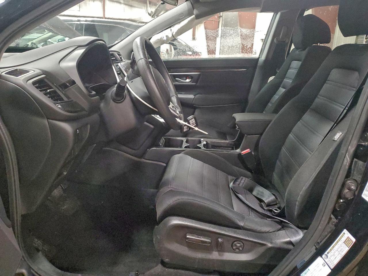2020 HONDA CR-V EX photo 7