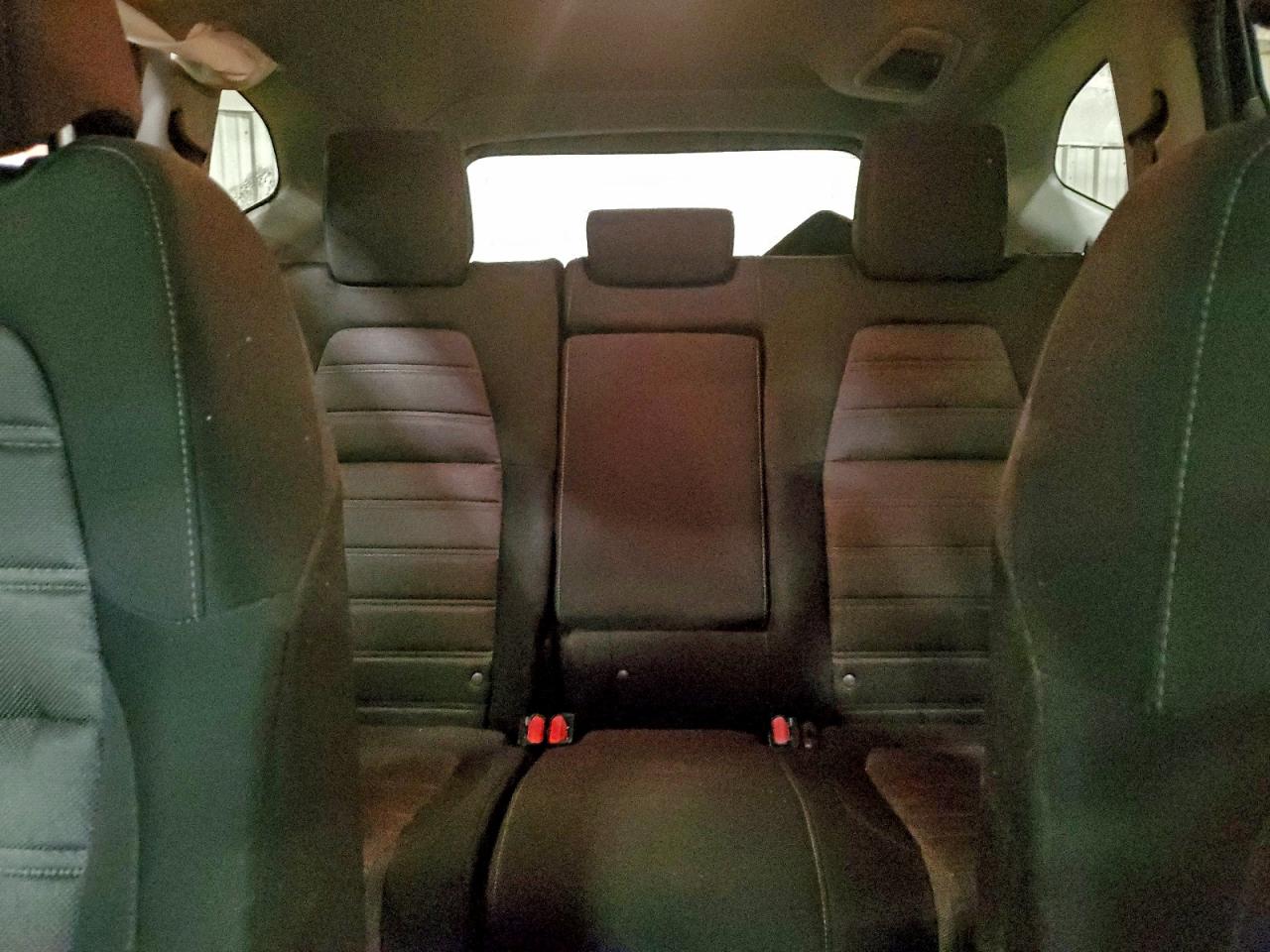 2020 HONDA CR-V EX photo 10