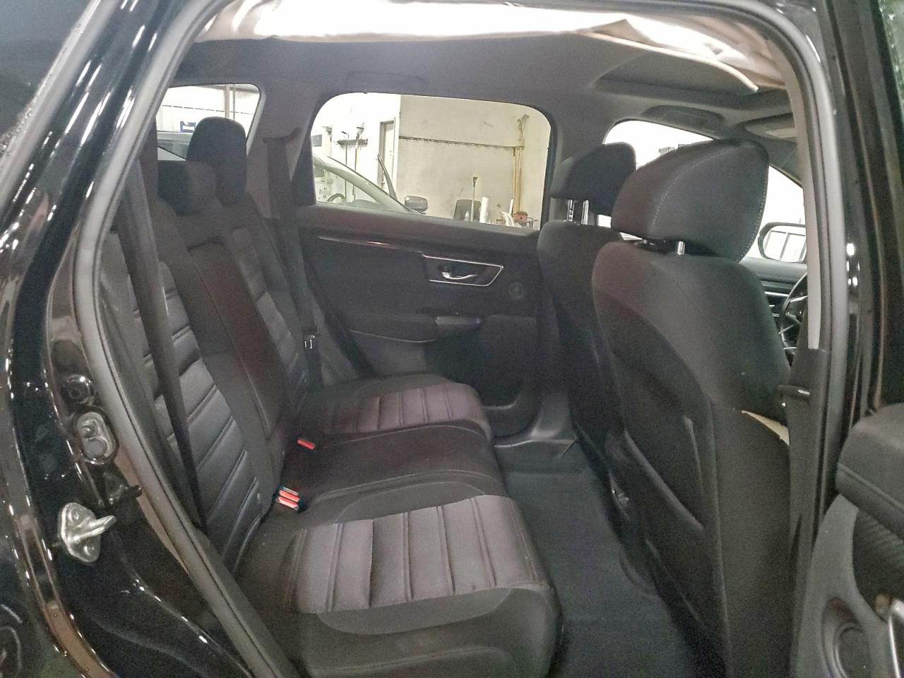 2020 HONDA CR-V EX photo 11