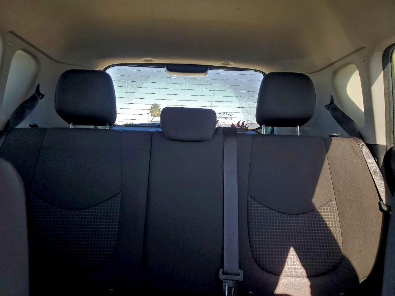 2013 KIA SOUL photo 10