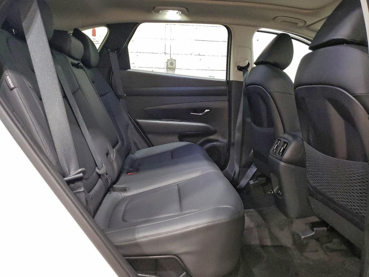 2025 HYUNDAI TUCSON SEL CONVENIENCE photo 11