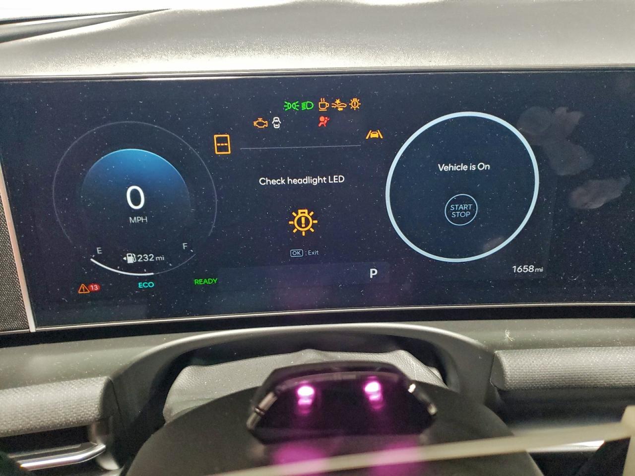 2025 HYUNDAI TUCSON SEL CONVENIENCE photo 9