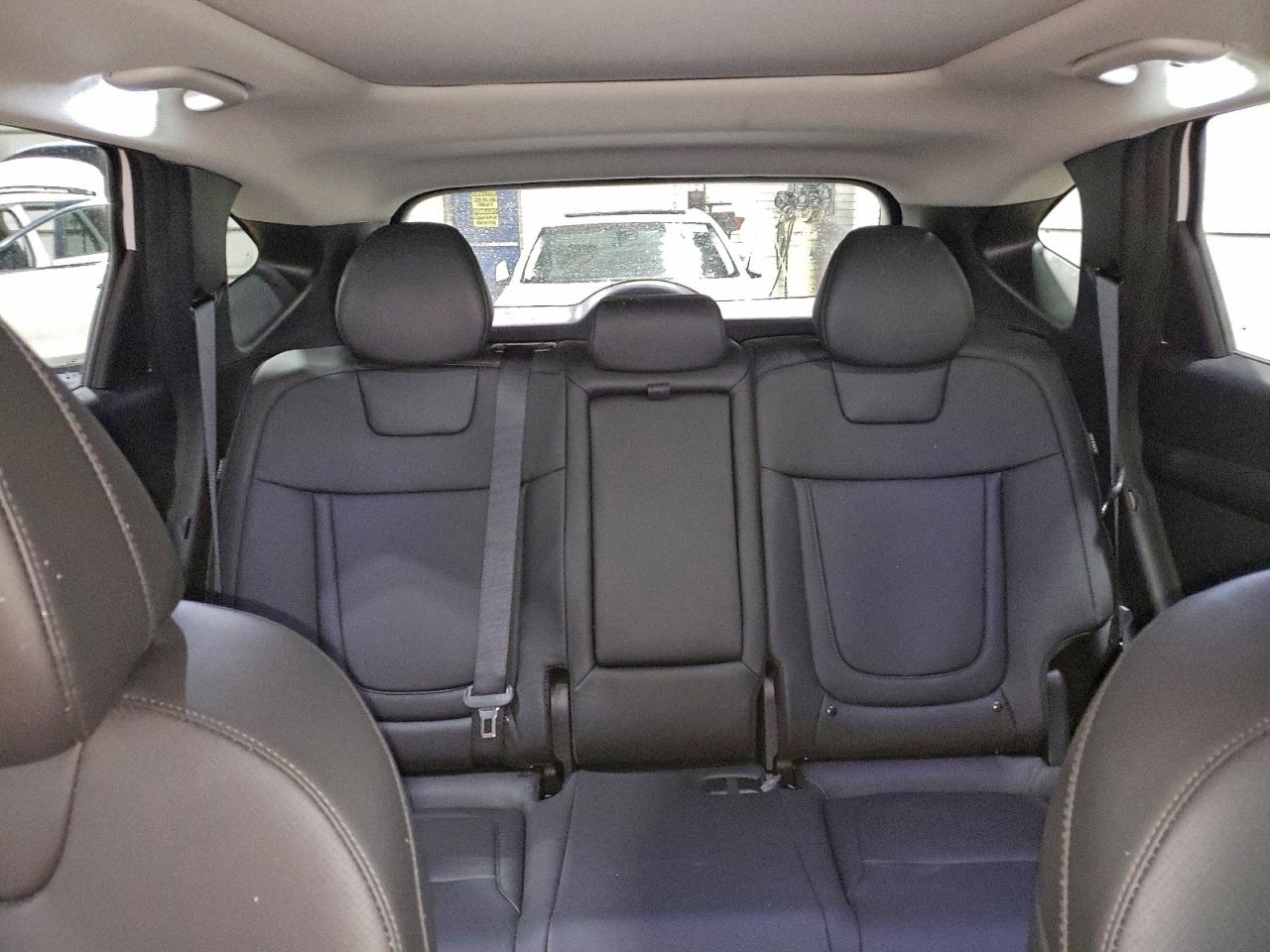 2025 HYUNDAI TUCSON SEL CONVENIENCE photo 10
