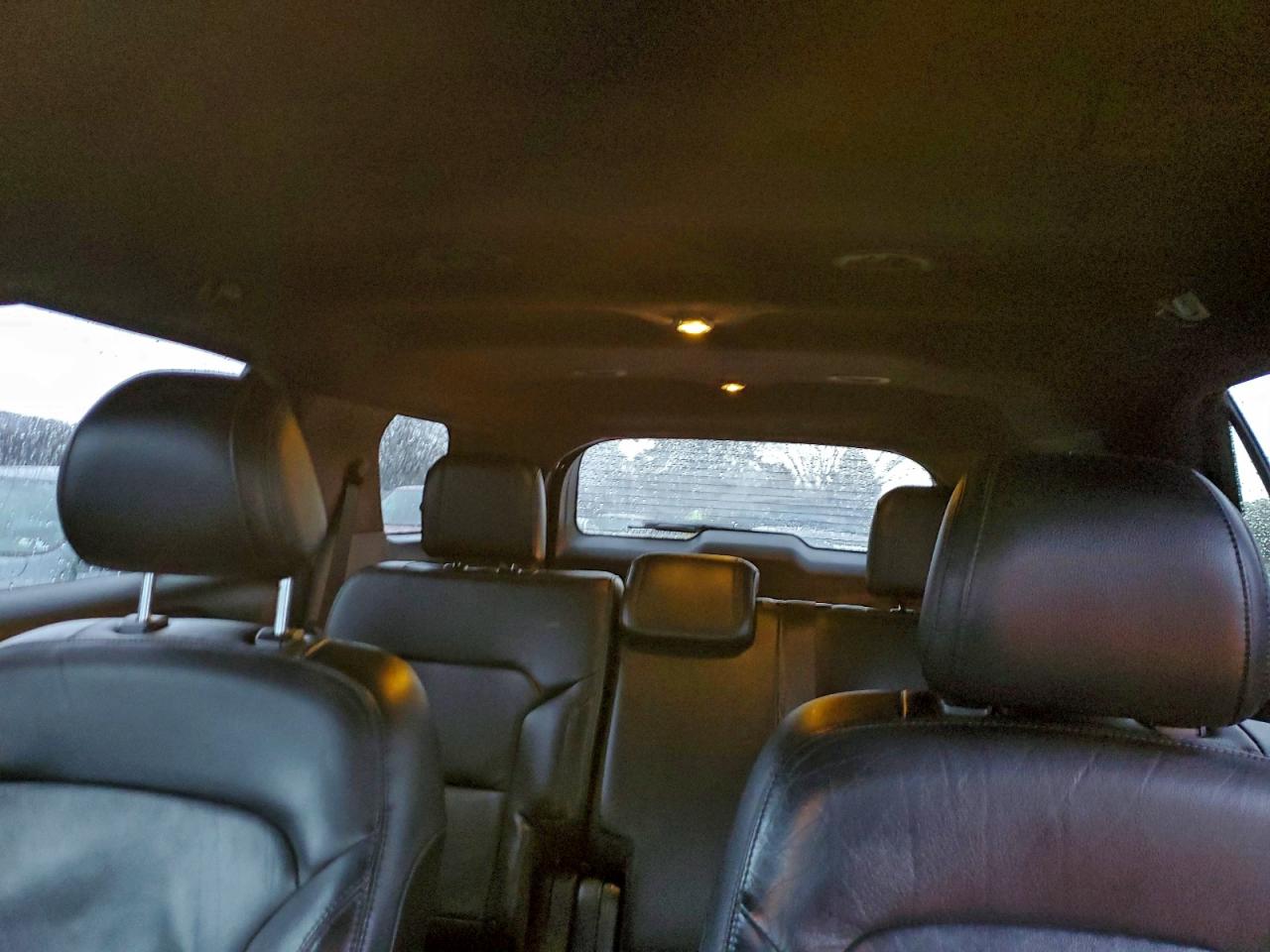 2016 FORD EXPLORER XLT photo 10