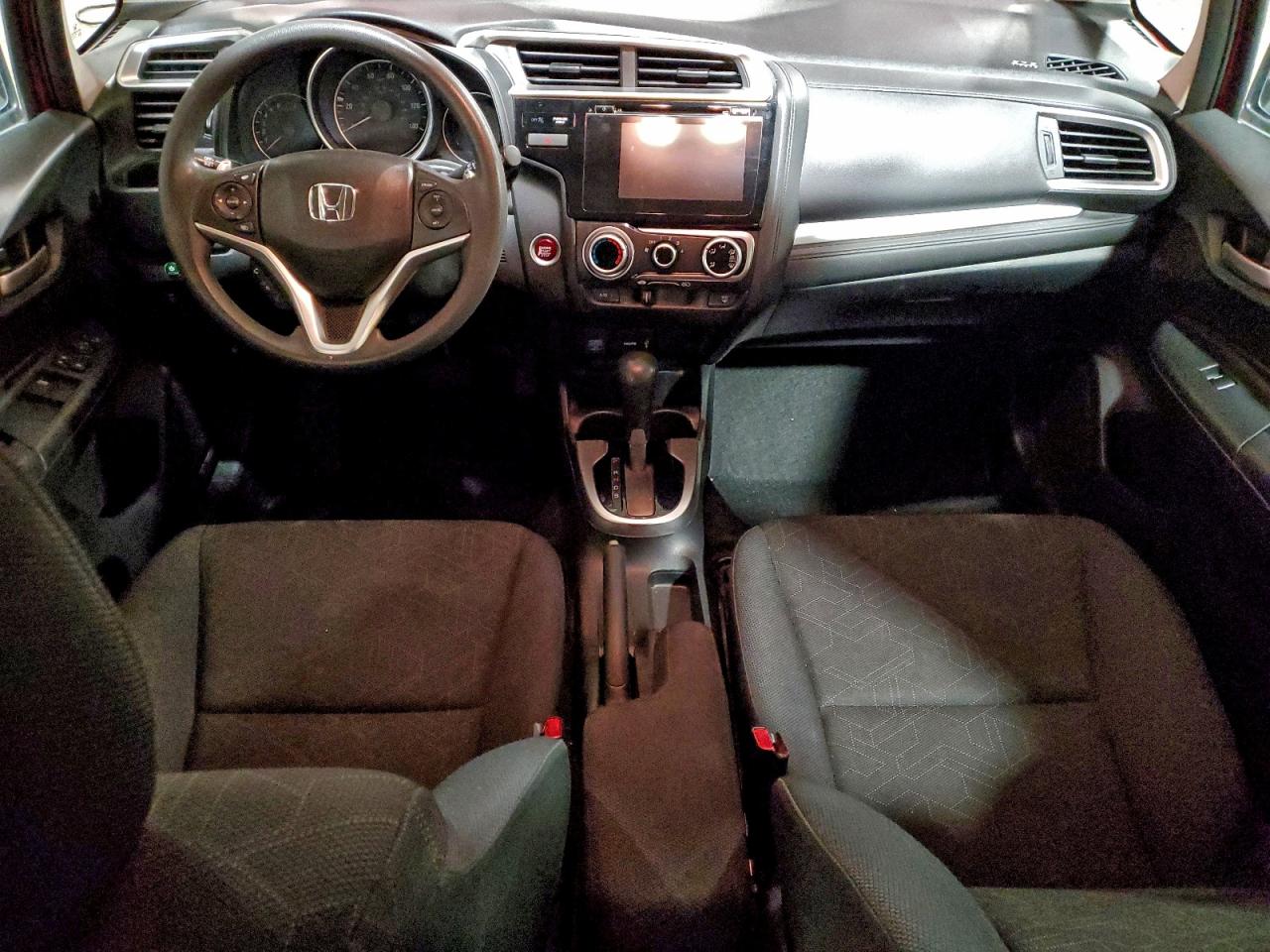 2015 HONDA FIT EX photo 8