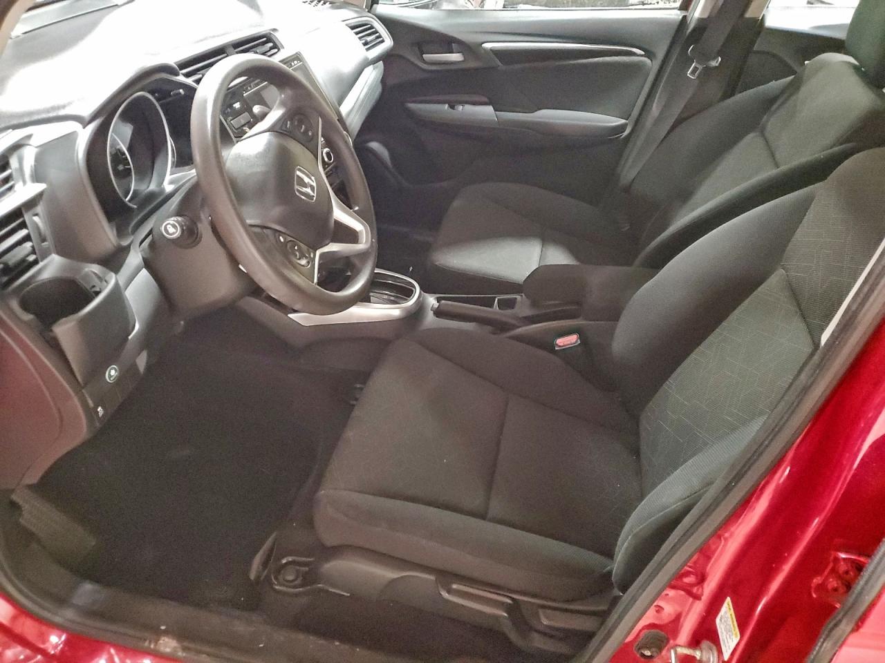 2015 HONDA FIT EX photo 7