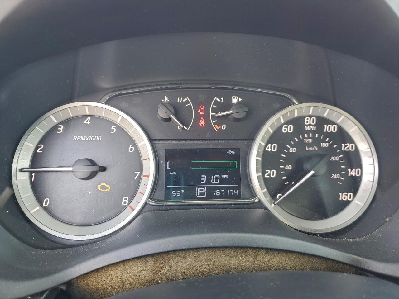 2013 NISSAN SENTRA S photo 9