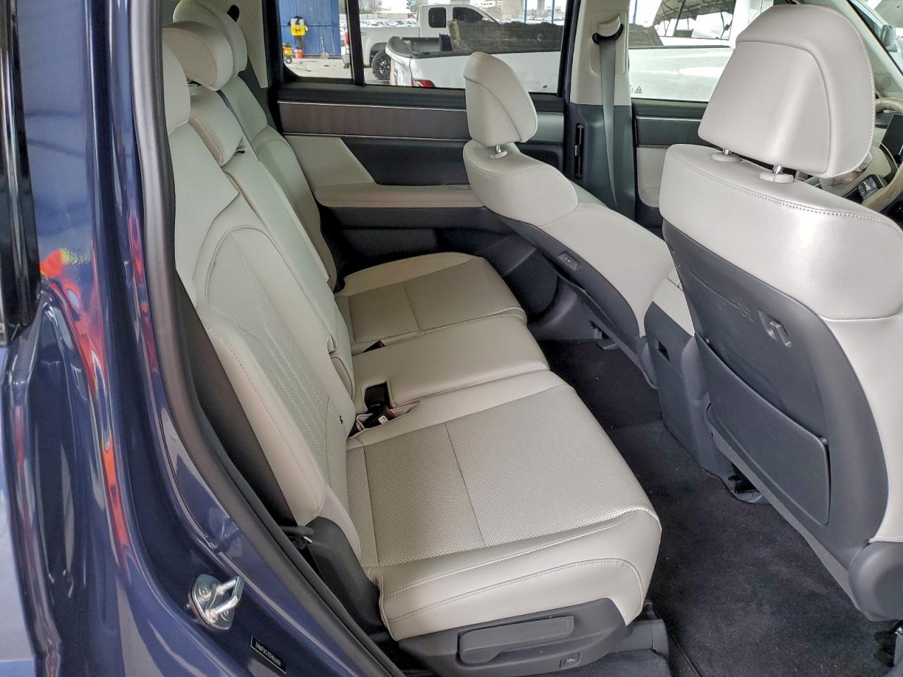 2025 HYUNDAI SANTA FE SEL photo 19