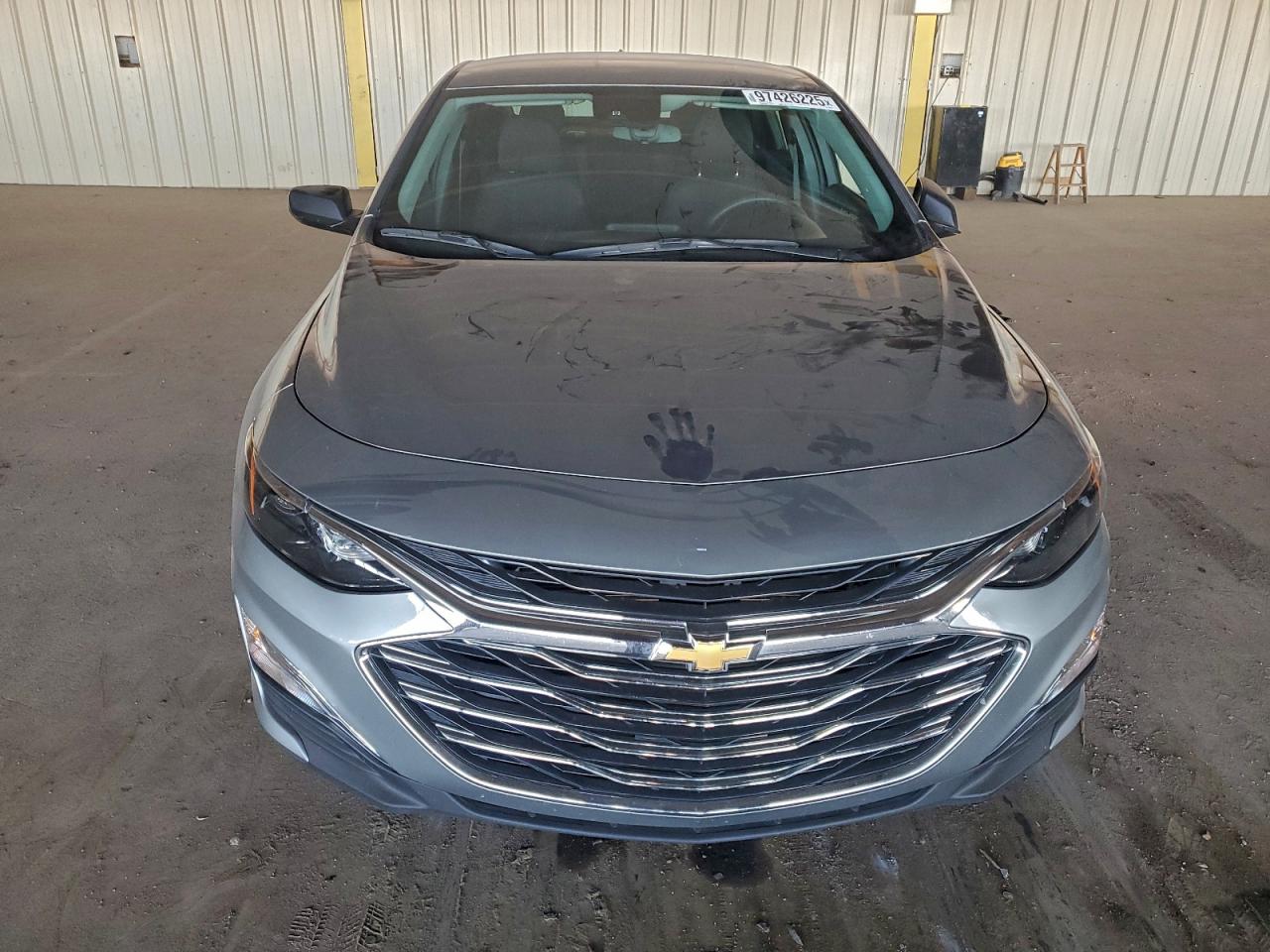 2024 CHEVROLET MALIBU LS photo 5