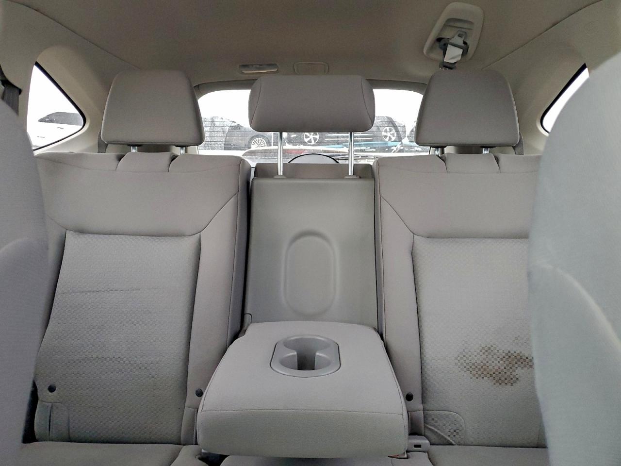 2015 HONDA CR-V EX photo 10